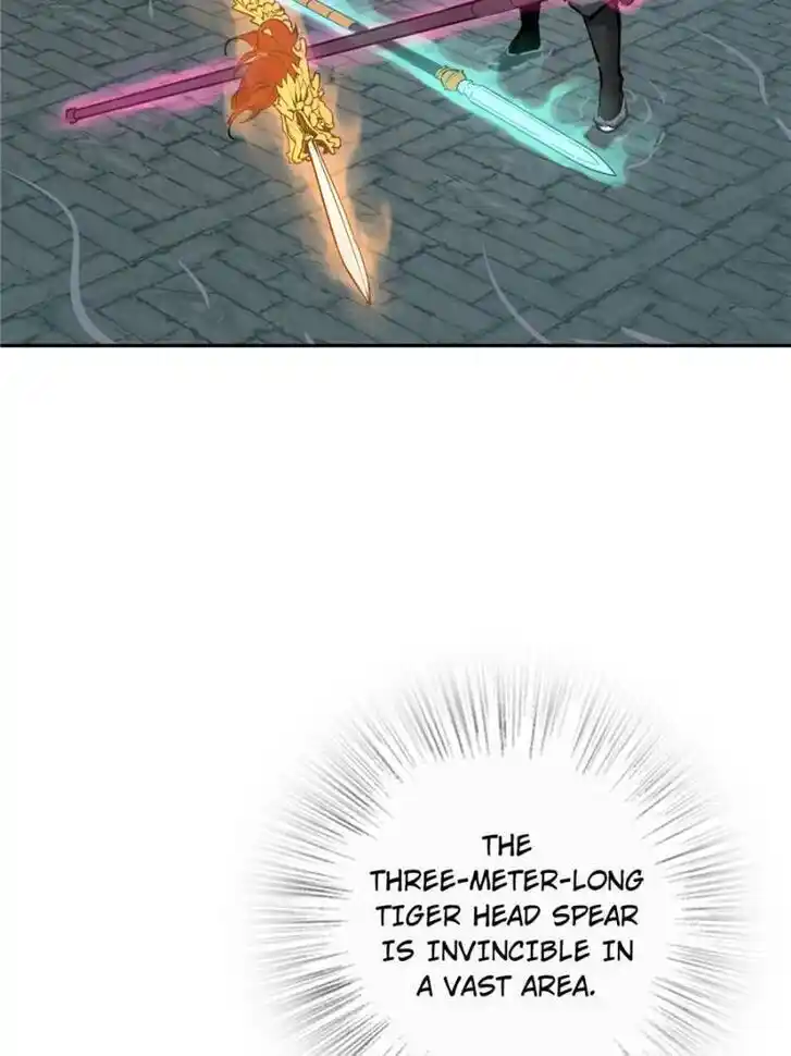 Another beginning with the Guhuo bird Ch.095