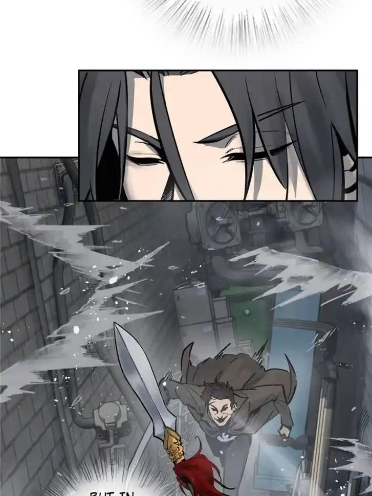 Another beginning with the Guhuo bird Ch.095