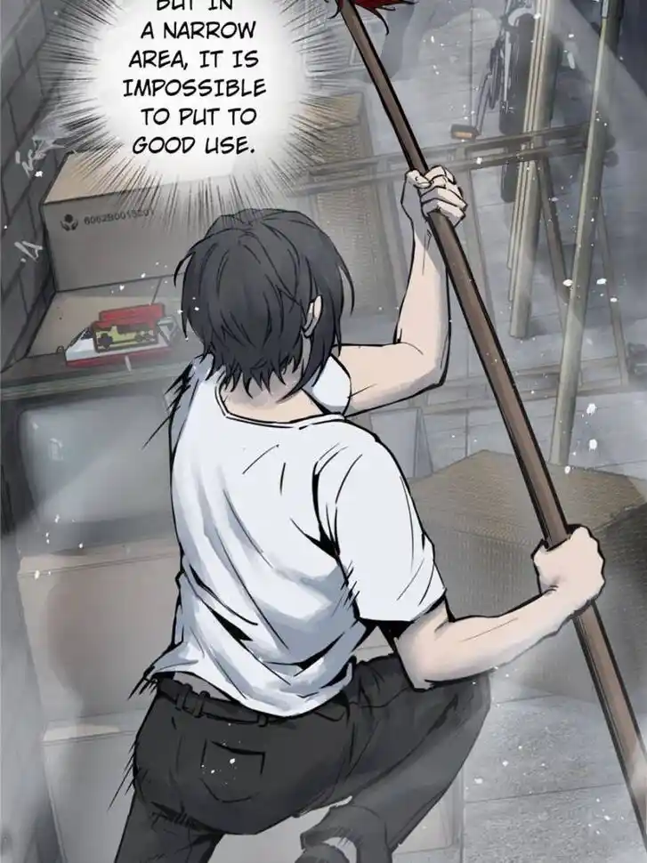 Another beginning with the Guhuo bird Ch.095