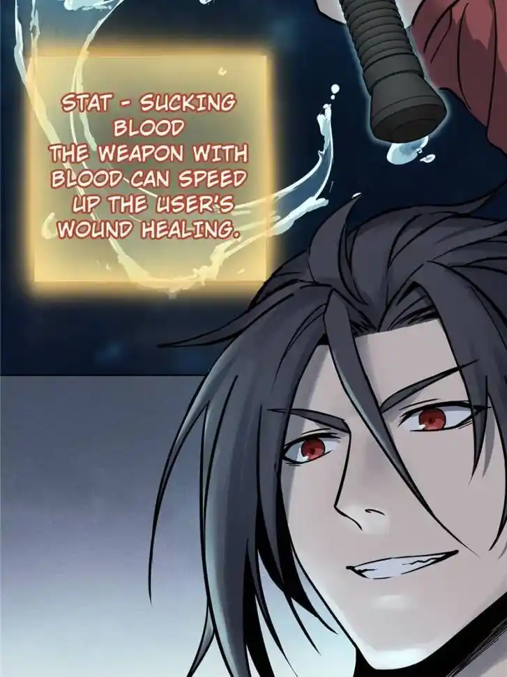 Another beginning with the Guhuo bird Ch.095