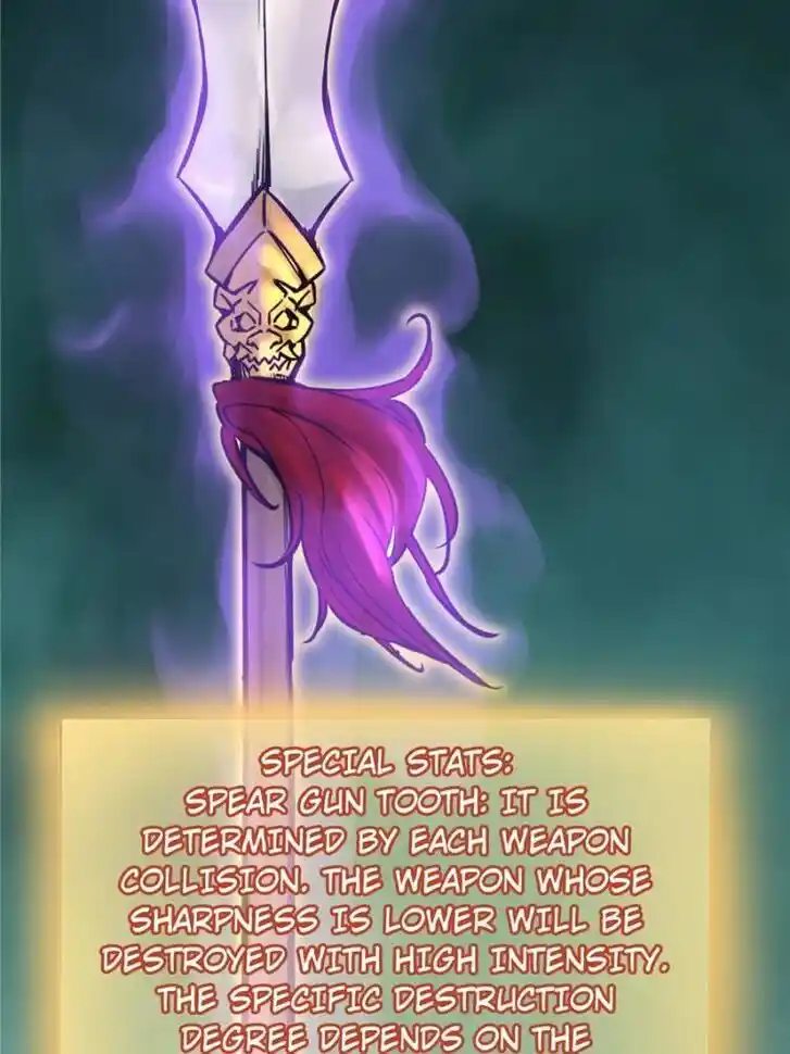 Another beginning with the Guhuo bird Ch.095