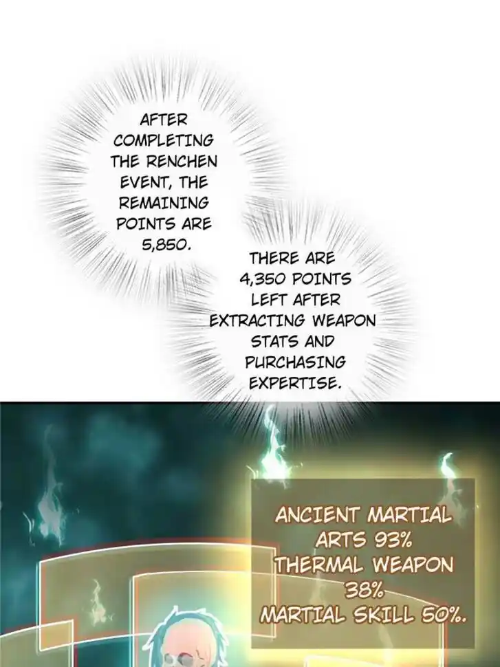 Another beginning with the Guhuo bird Ch.095