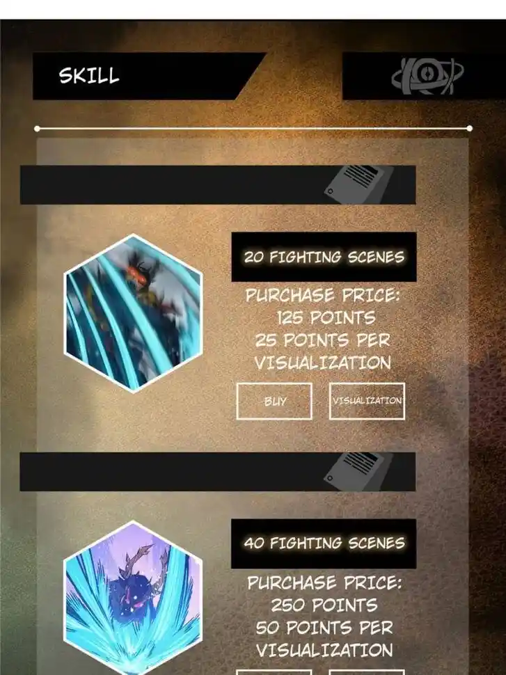 Another beginning with the Guhuo bird Ch.095