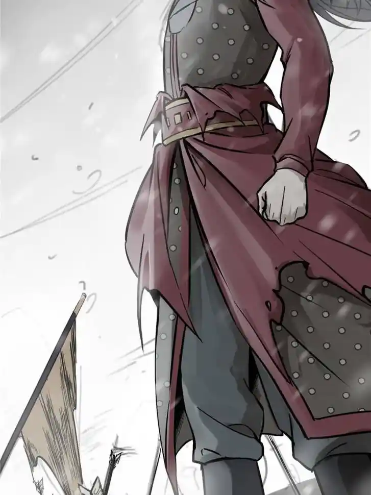 Another beginning with the Guhuo bird Ch.095