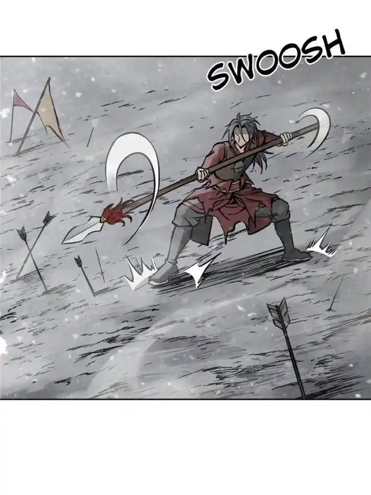 Another beginning with the Guhuo bird Ch.095