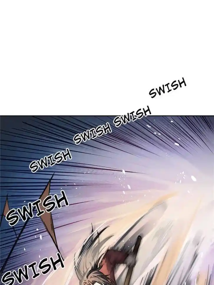 Another beginning with the Guhuo bird Ch.095