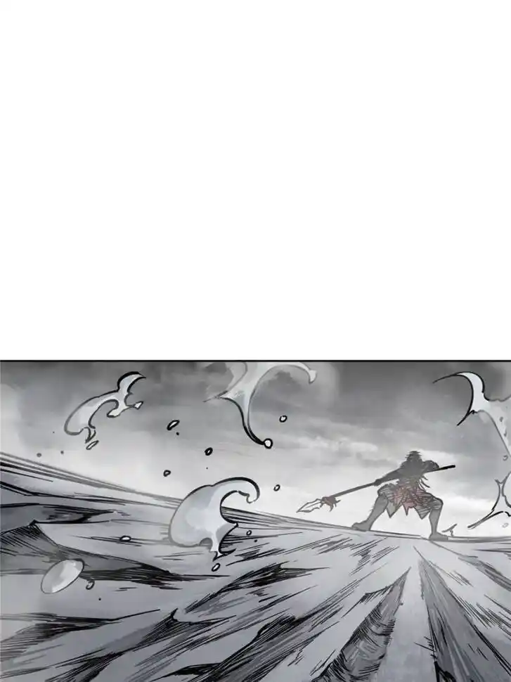 Another beginning with the Guhuo bird Ch.095