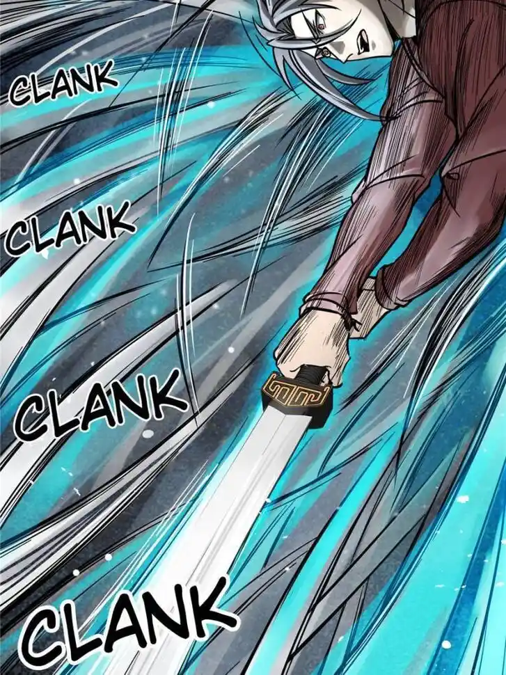 Another beginning with the Guhuo bird Ch.095