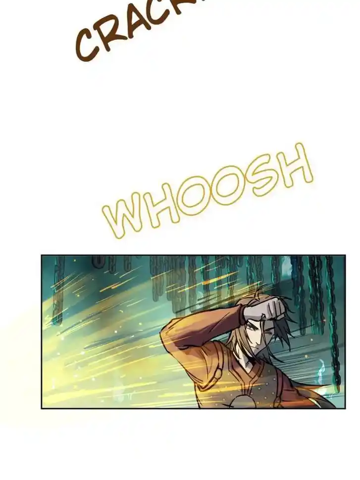 Another beginning with the Guhuo bird Ch.095