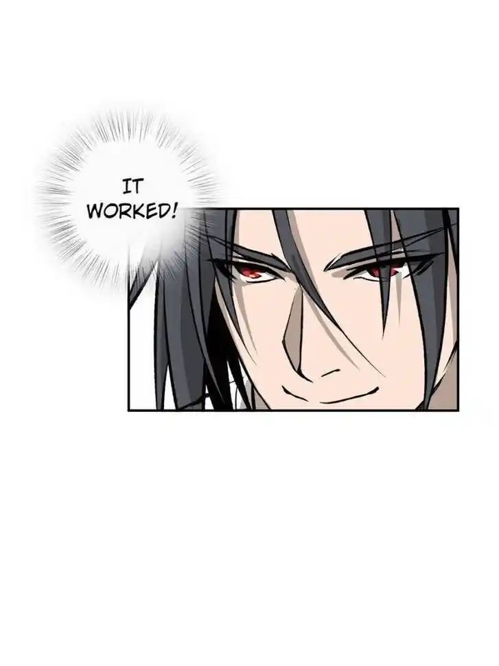 Another beginning with the Guhuo bird Ch.096