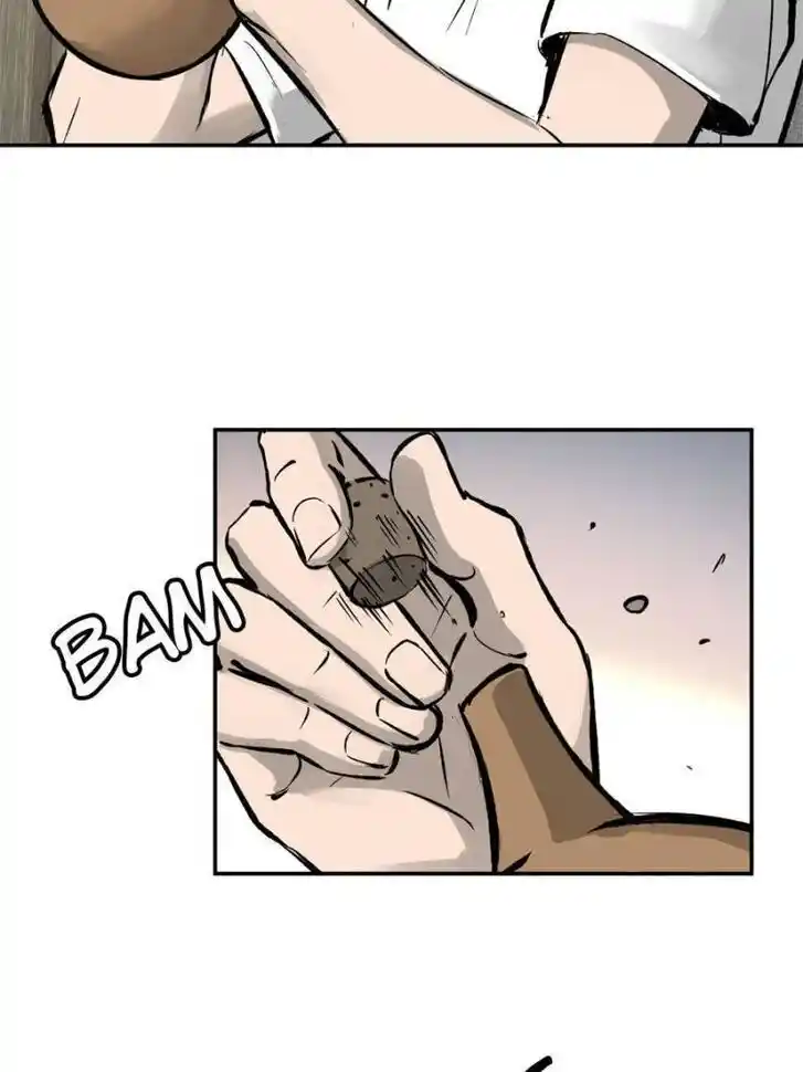 Another beginning with the Guhuo bird Ch.096