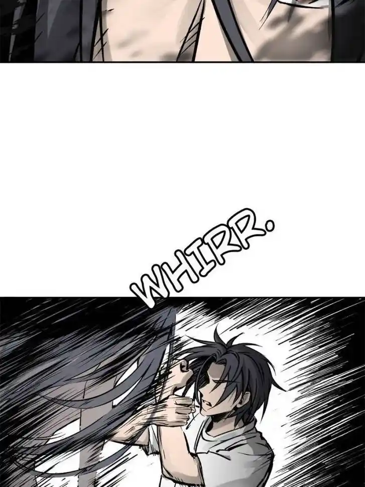 Another beginning with the Guhuo bird Ch.096