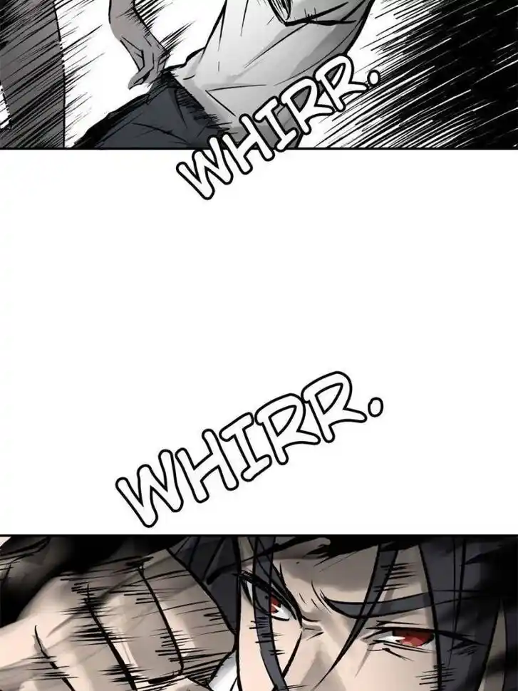 Another beginning with the Guhuo bird Ch.096