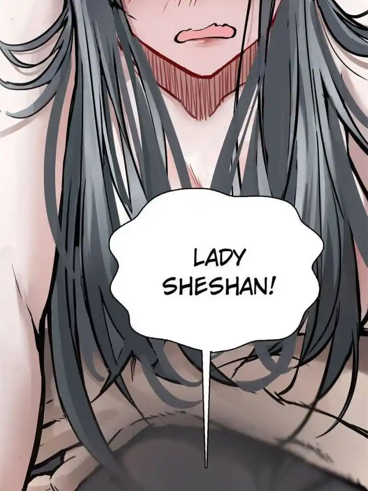 Another beginning with the Guhuo bird Ch.096