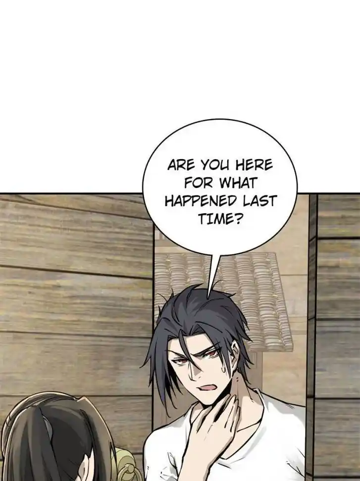 Another beginning with the Guhuo bird Ch.096