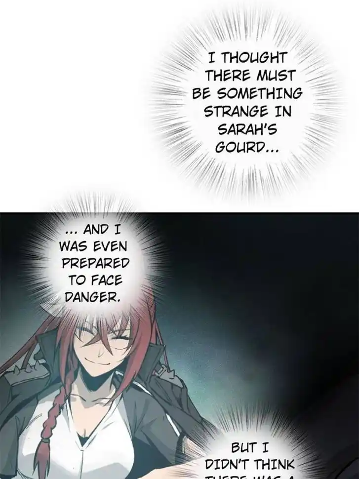 Another beginning with the Guhuo bird Ch.096