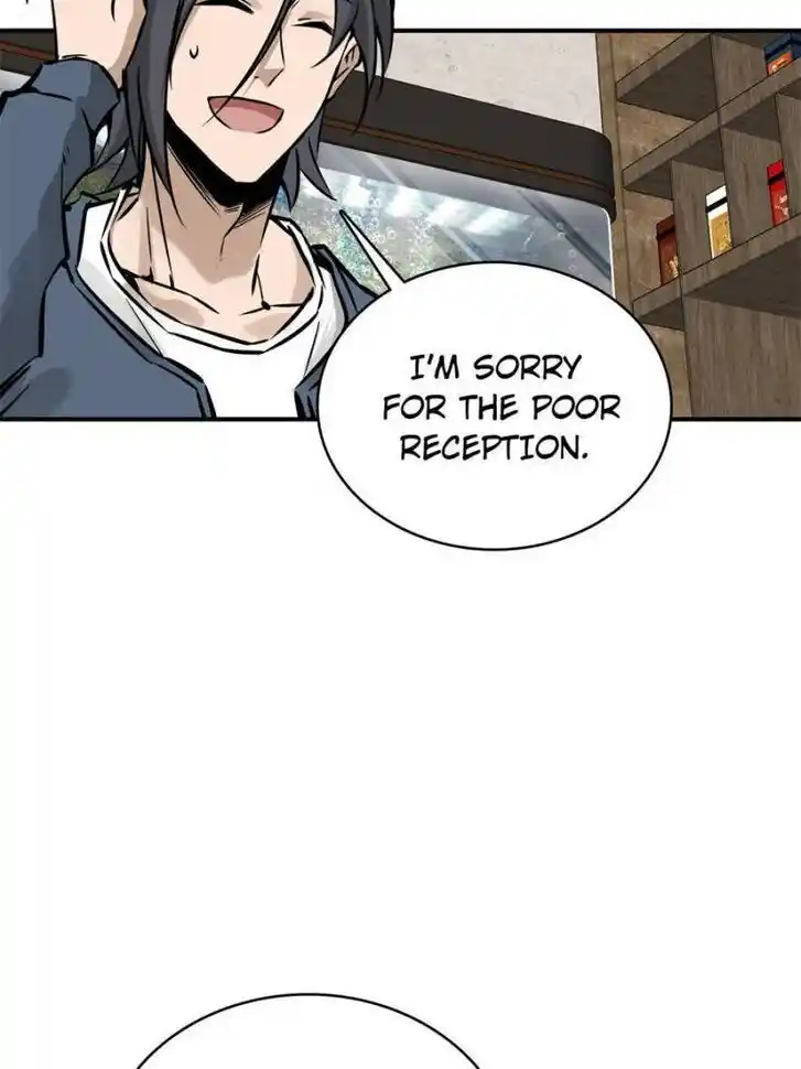 Another beginning with the Guhuo bird Ch.096