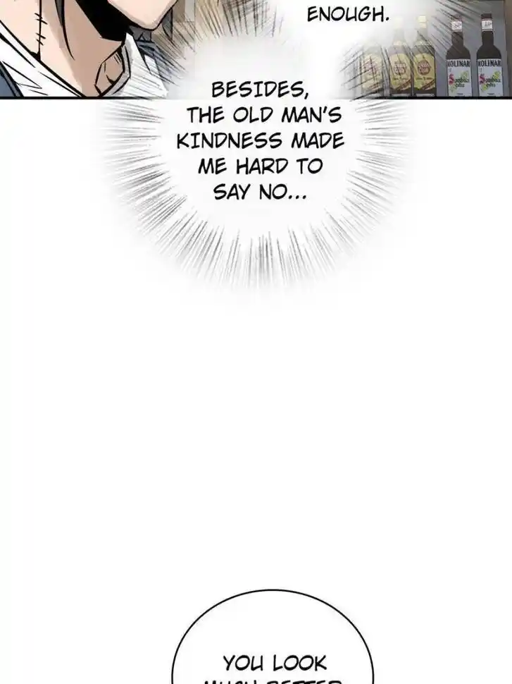 Another beginning with the Guhuo bird Ch.096