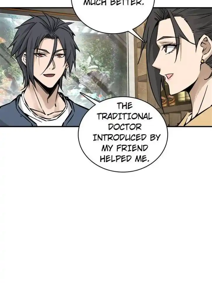 Another beginning with the Guhuo bird Ch.096