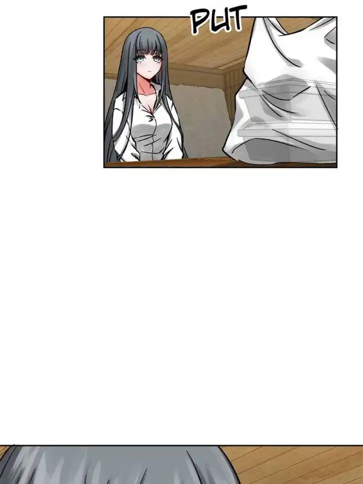 Another beginning with the Guhuo bird Ch.097