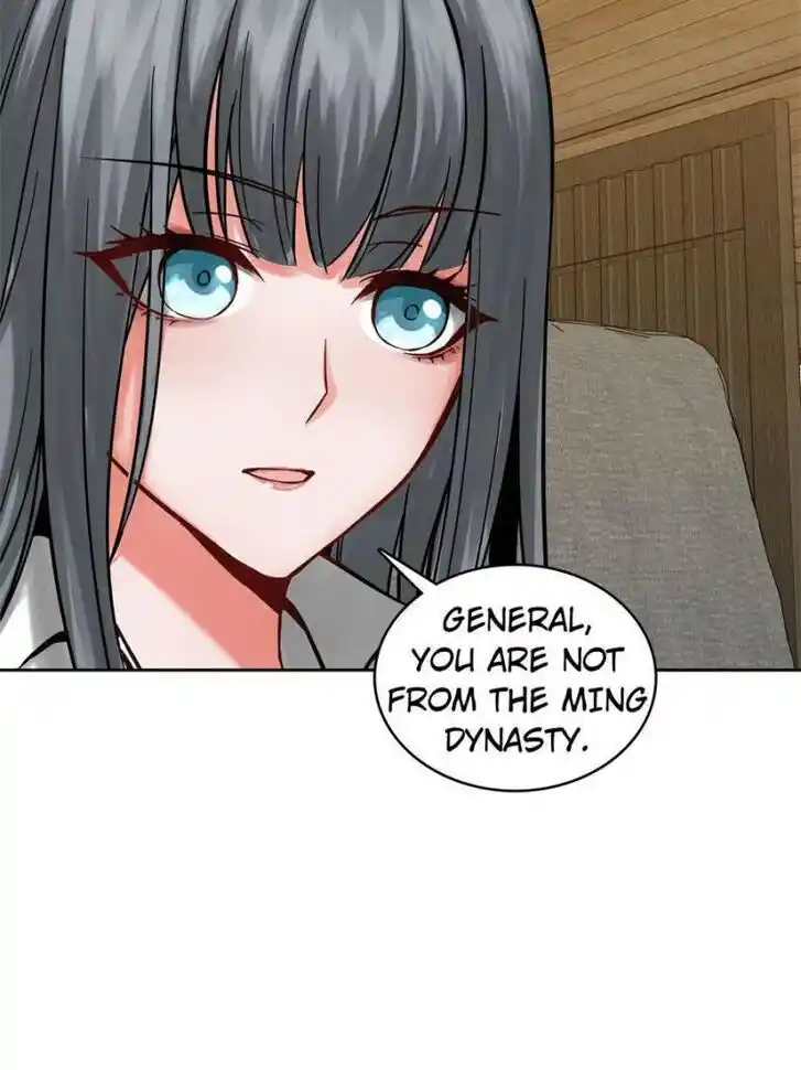 Another beginning with the Guhuo bird Ch.097