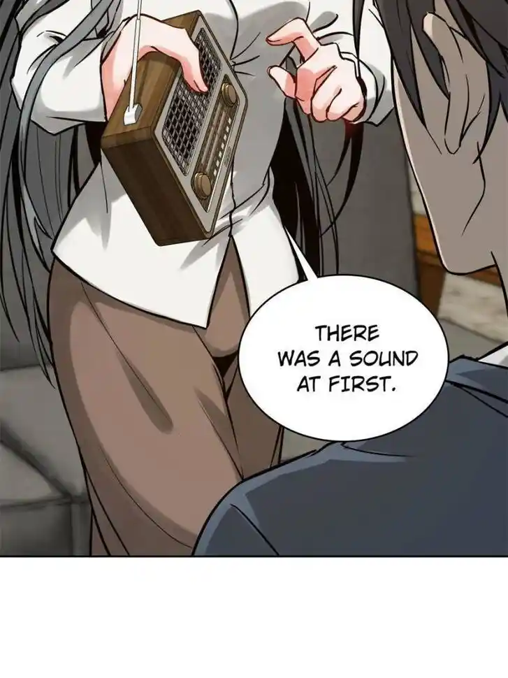 Another beginning with the Guhuo bird Ch.097