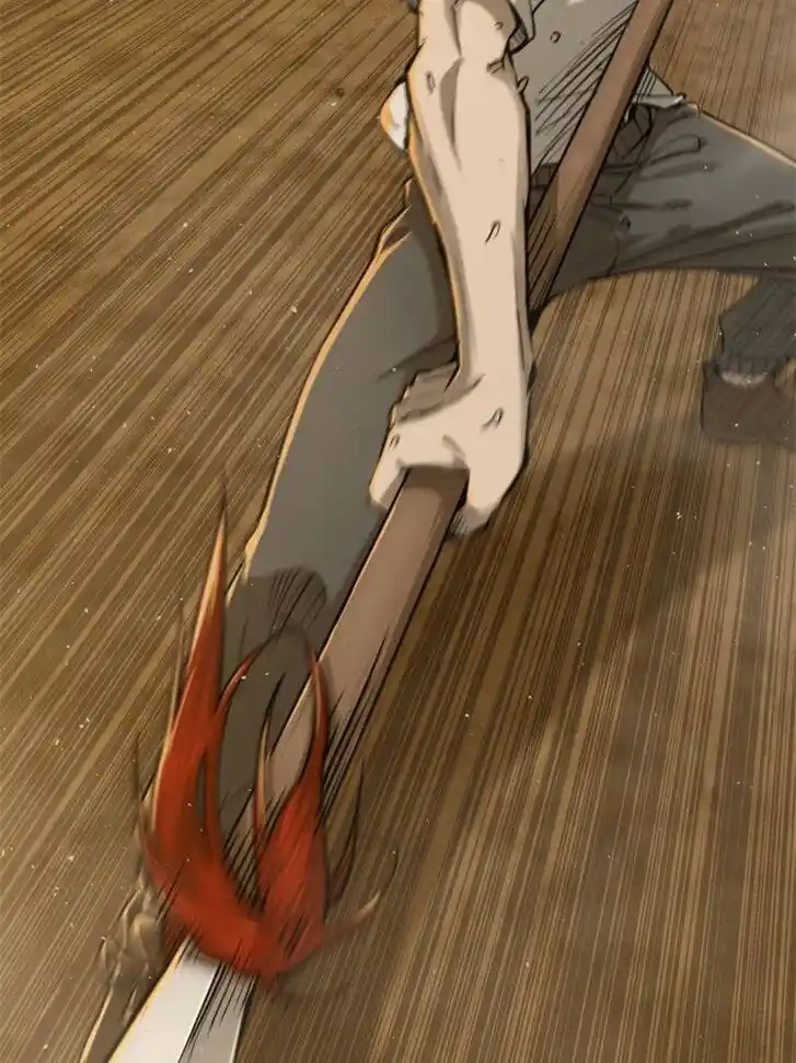 Another beginning with the Guhuo bird Ch.097