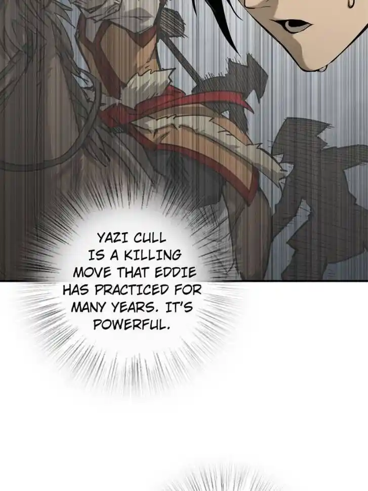 Another beginning with the Guhuo bird Ch.097