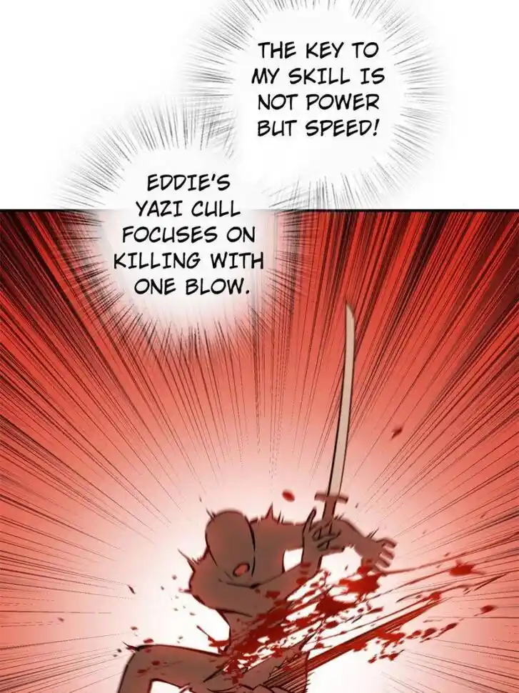 Another beginning with the Guhuo bird Ch.097