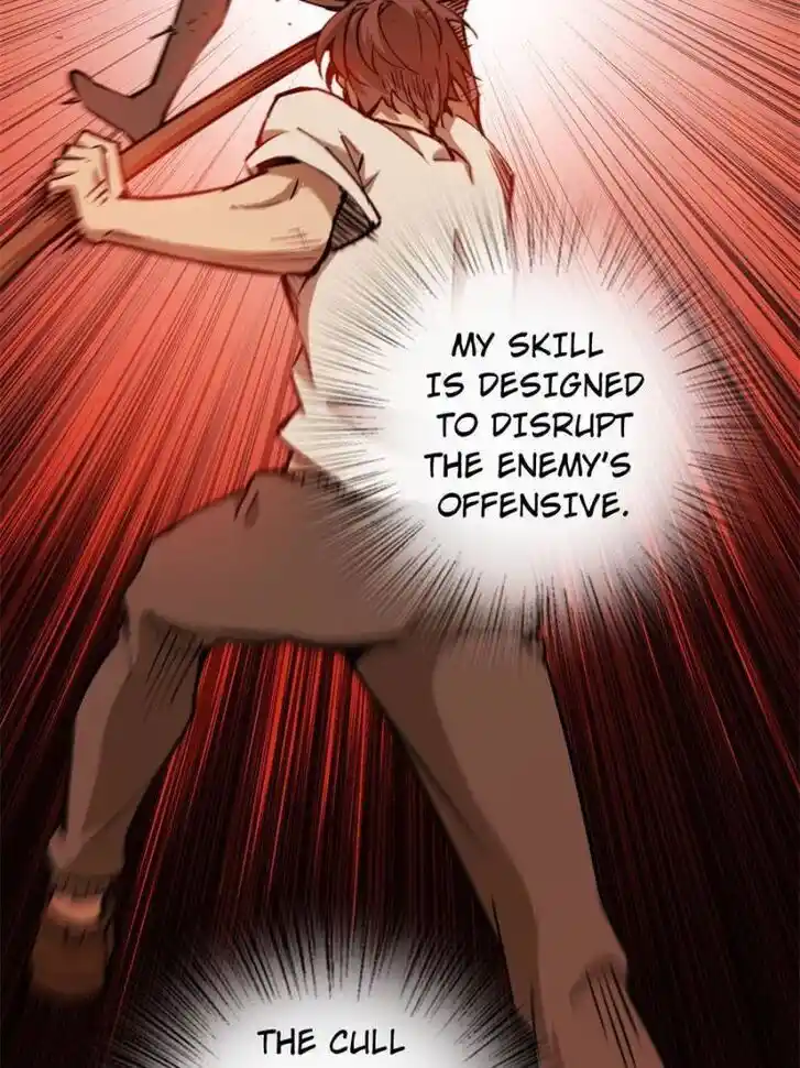 Another beginning with the Guhuo bird Ch.097