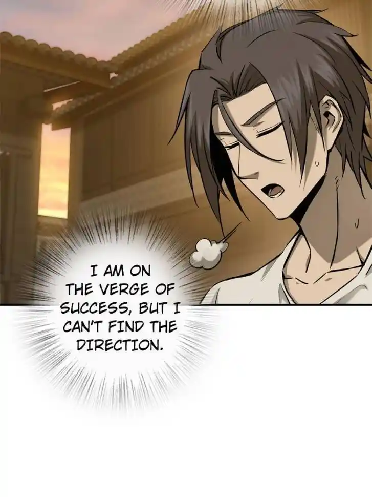 Another beginning with the Guhuo bird Ch.097