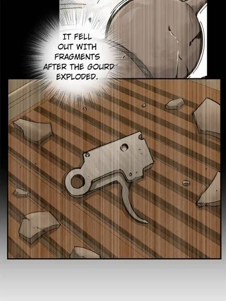 Another beginning with the Guhuo bird Ch.097