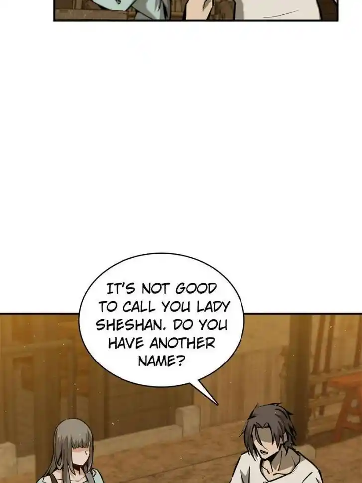 Another beginning with the Guhuo bird Ch.097