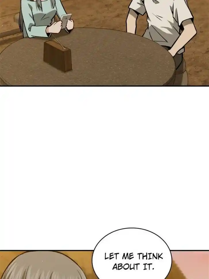 Another beginning with the Guhuo bird Ch.097