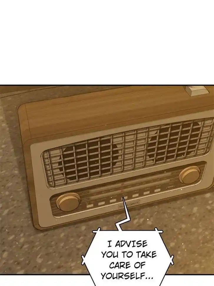 Another beginning with the Guhuo bird Ch.097