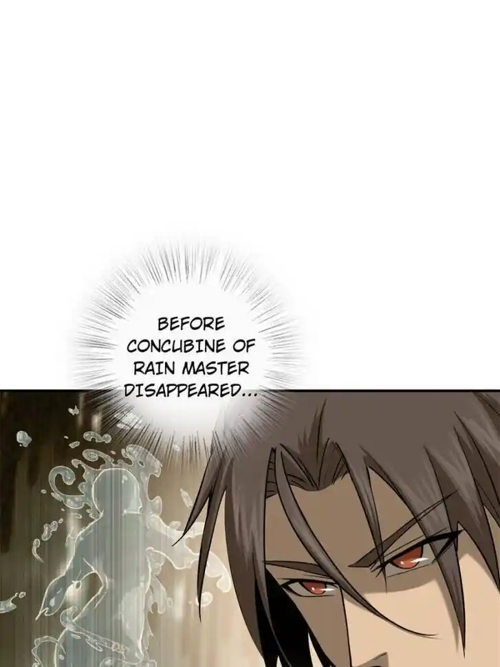 Another beginning with the Guhuo bird Ch.097