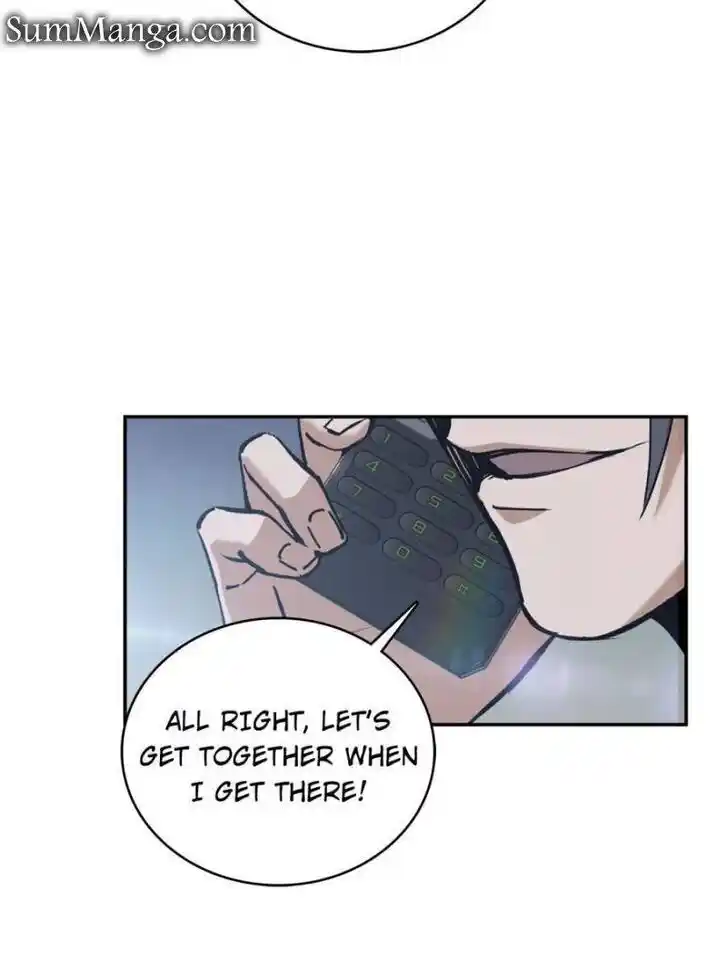 Another beginning with the Guhuo bird Ch.098