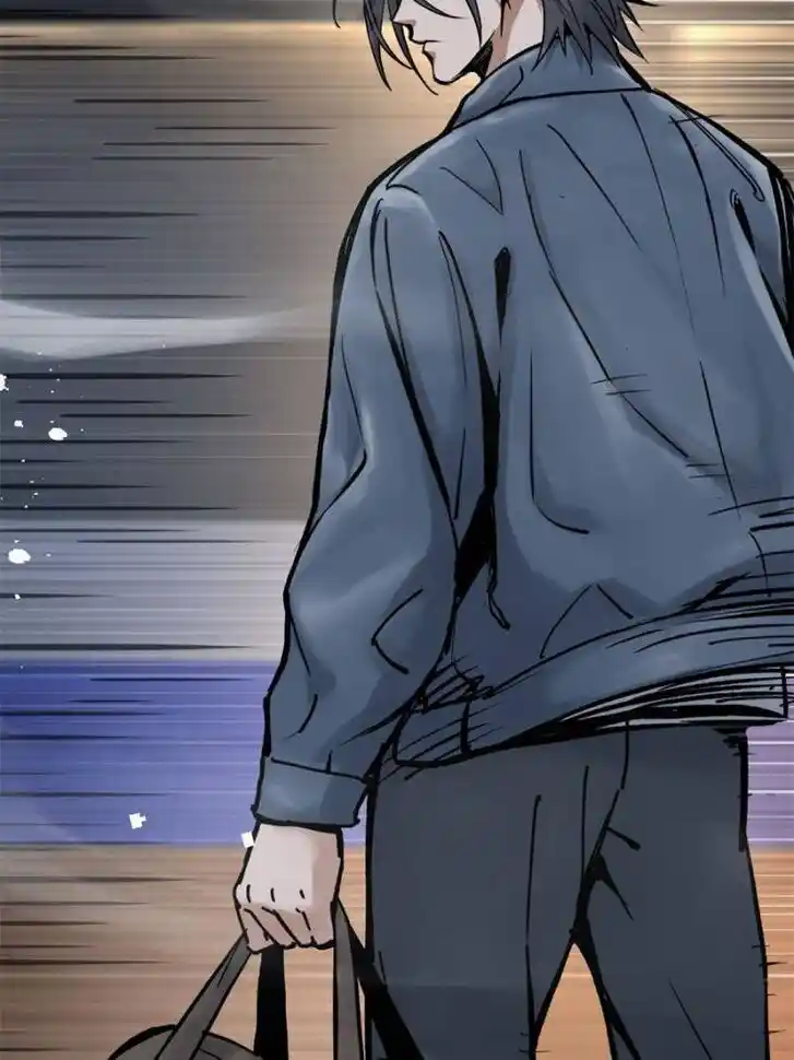 Another beginning with the Guhuo bird Ch.098