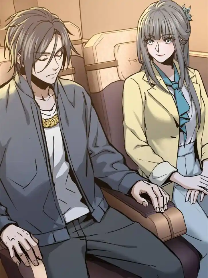 Another beginning with the Guhuo bird Ch.098