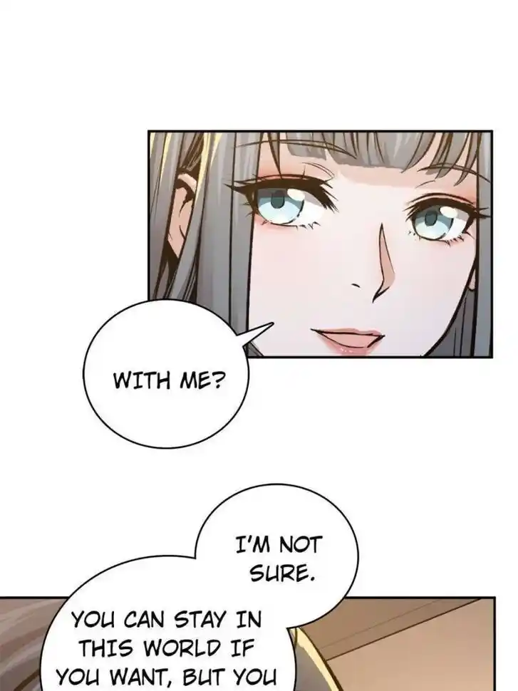 Another beginning with the Guhuo bird Ch.098