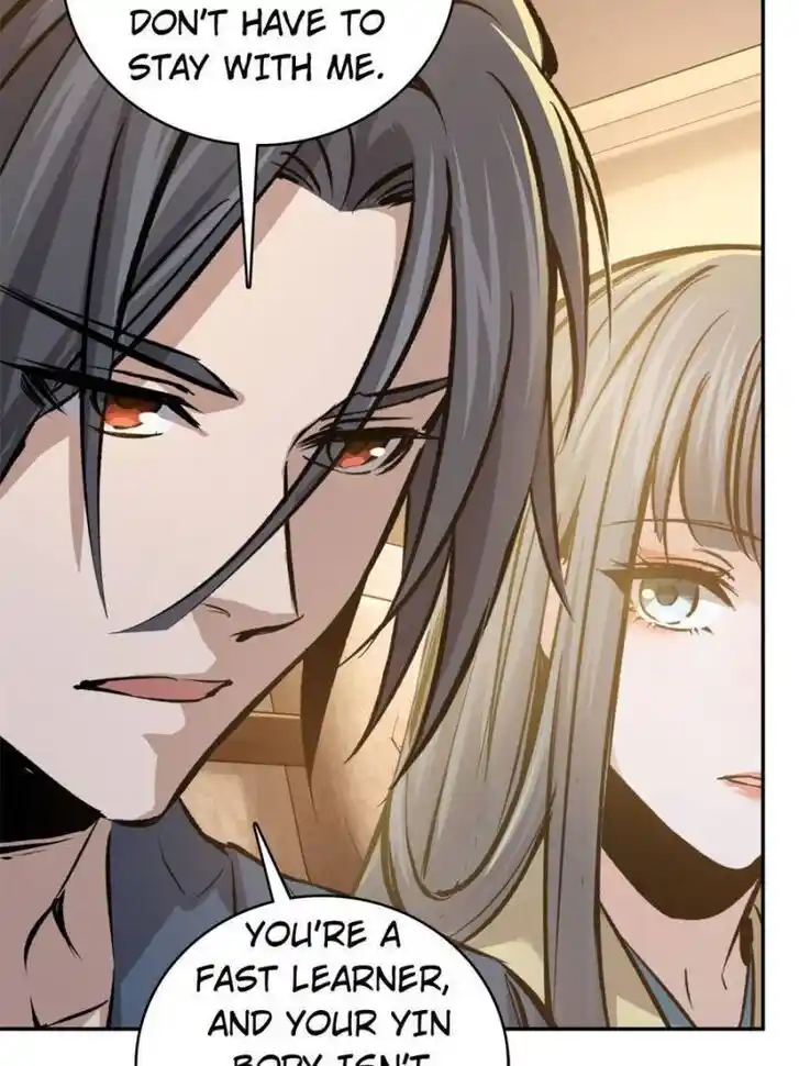 Another beginning with the Guhuo bird Ch.098