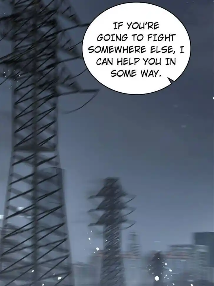 Another beginning with the Guhuo bird Ch.098