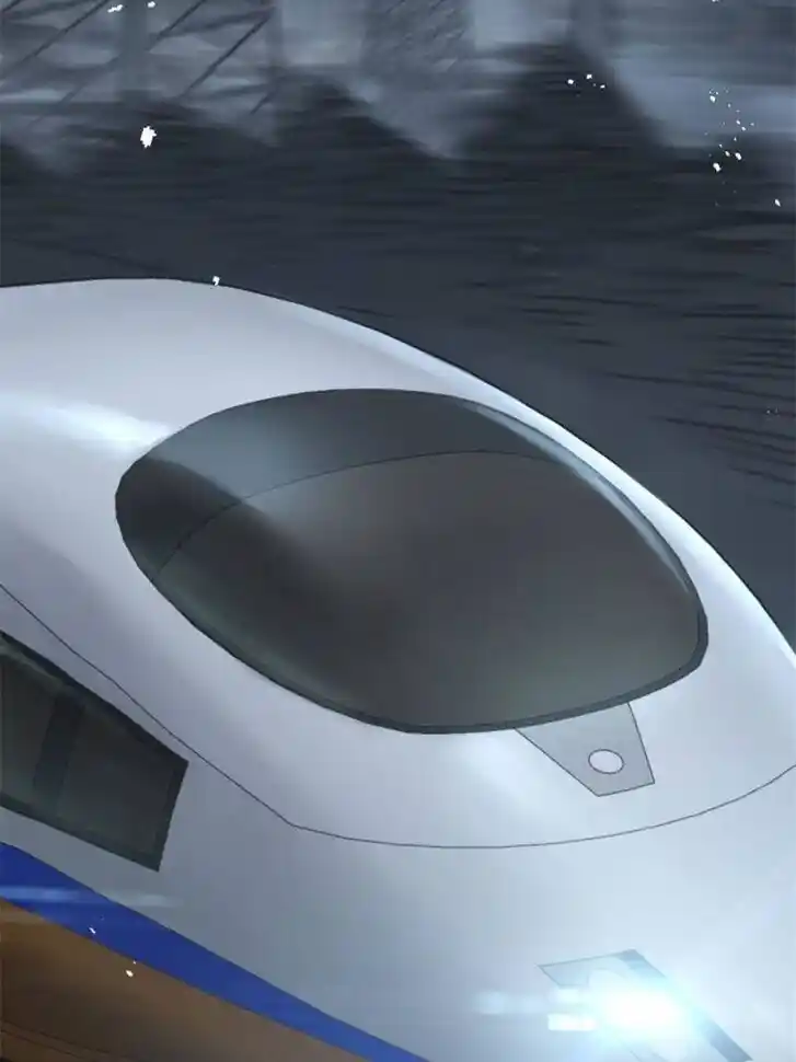 Another beginning with the Guhuo bird Ch.098