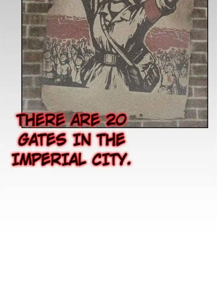 Another beginning with the Guhuo bird Ch.098