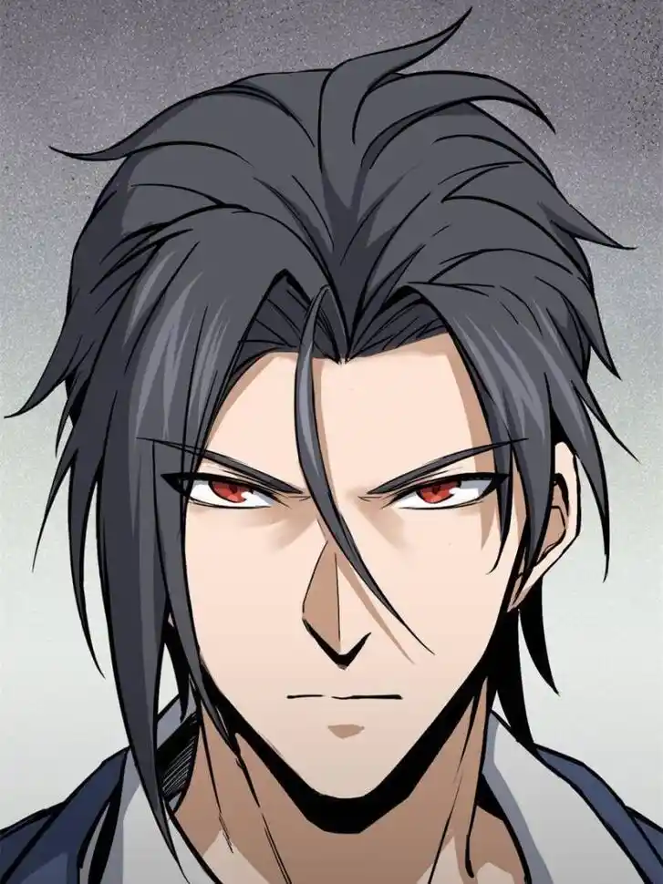 Another beginning with the Guhuo bird Ch.098