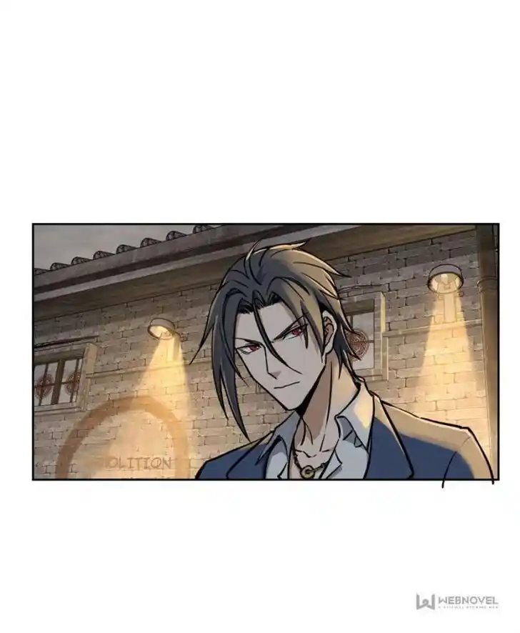 Another beginning with the Guhuo bird Ch.098