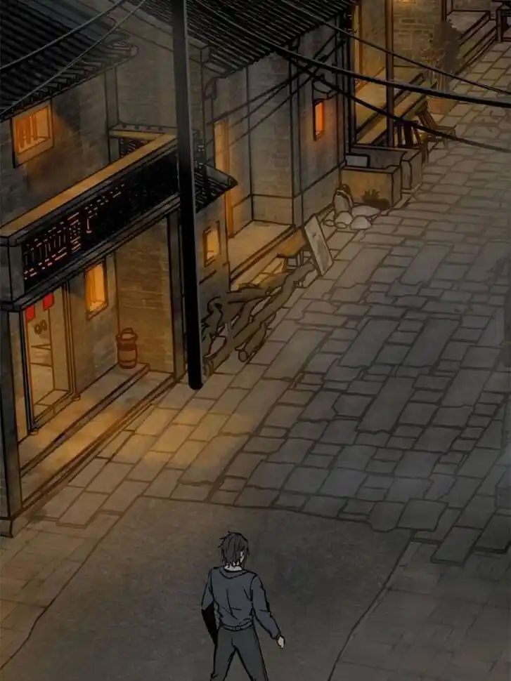 Another beginning with the Guhuo bird Ch.098