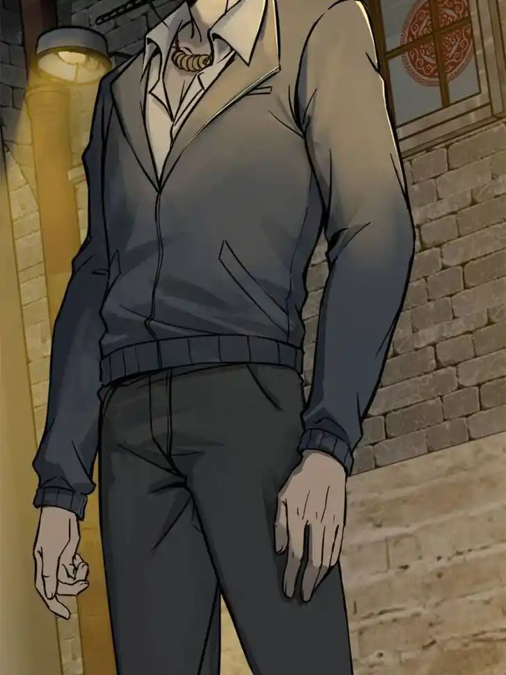 Another beginning with the Guhuo bird Ch.098