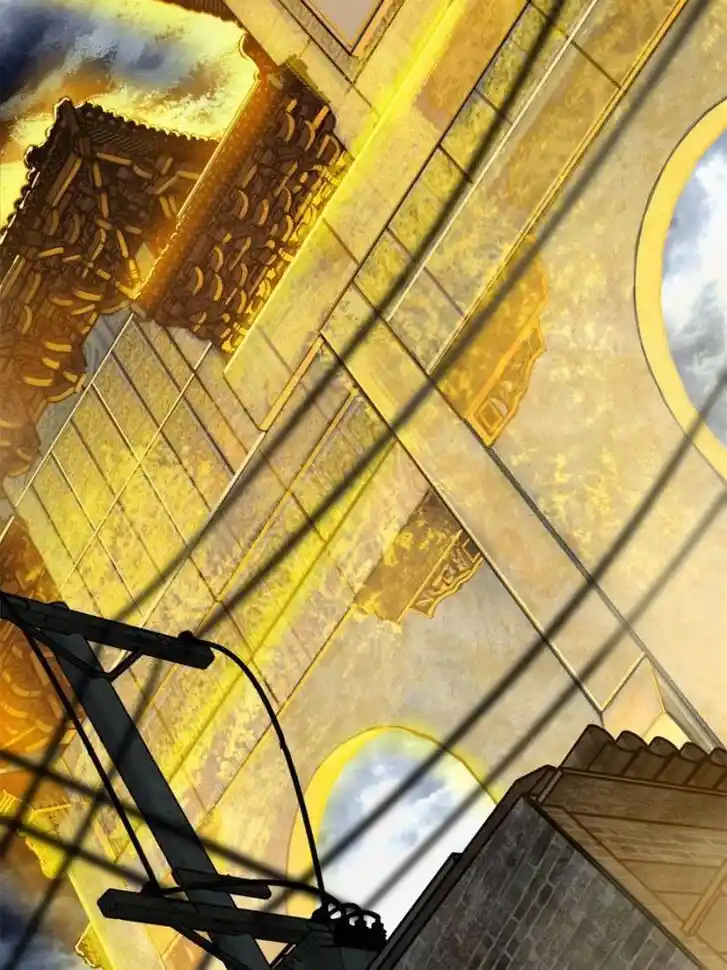 Another beginning with the Guhuo bird Ch.098