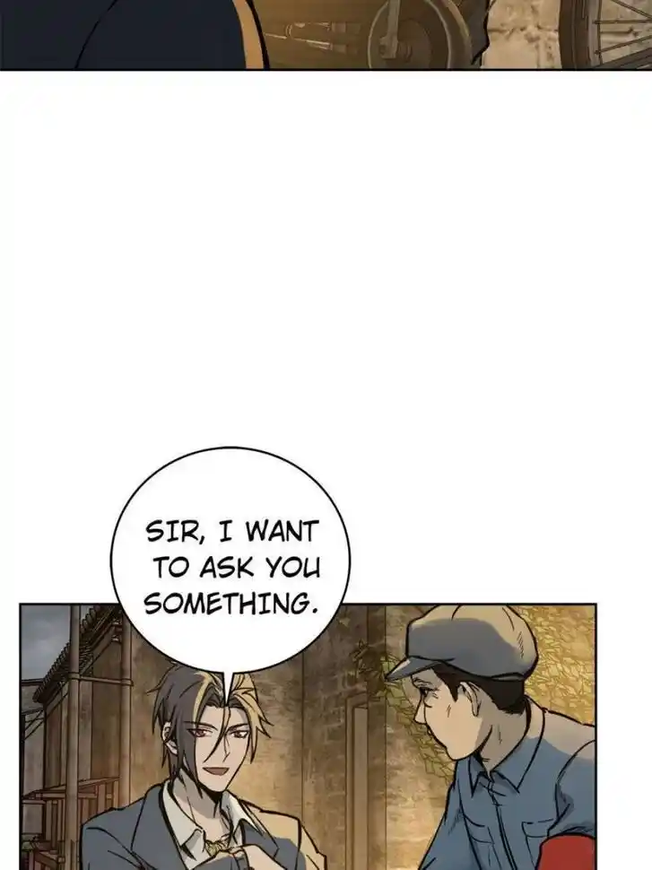 Another beginning with the Guhuo bird Ch.098